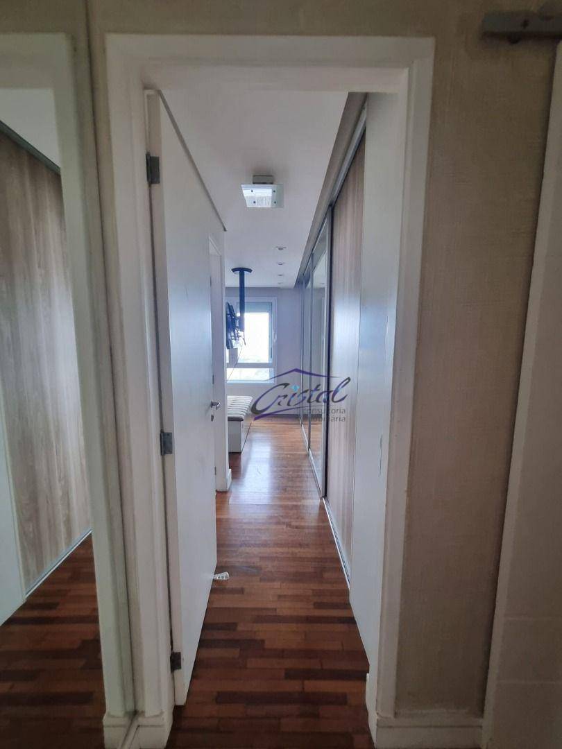 Apartamento à venda com 3 quartos, 105m² - Foto 25