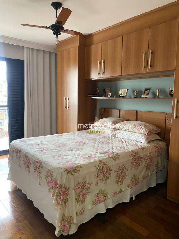 Apartamento à venda com 3 quartos, 114m² - Foto 14