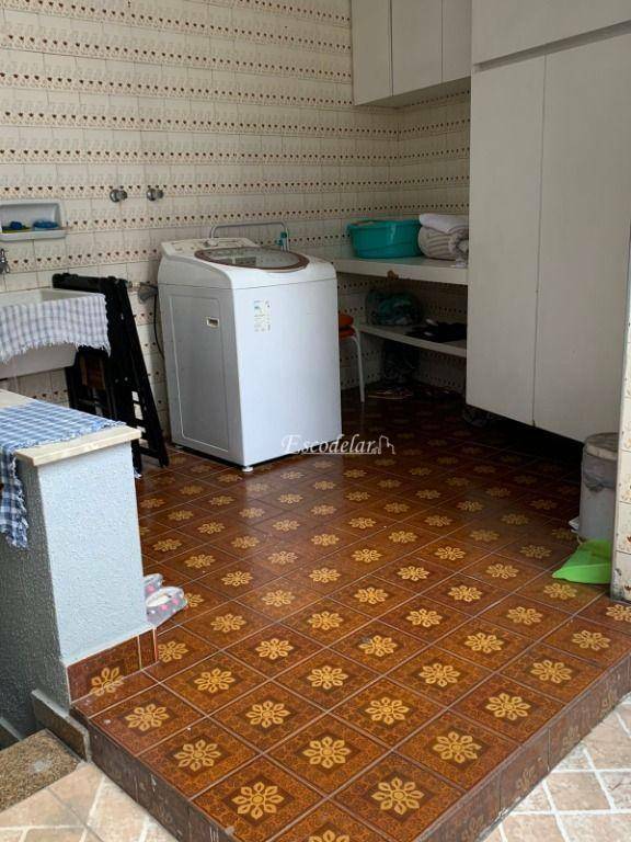 Sobrado à venda com 3 quartos, 280m² - Foto 33