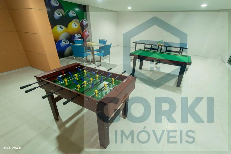 Apartamento à venda com 3 quartos, 84m² - Foto 2