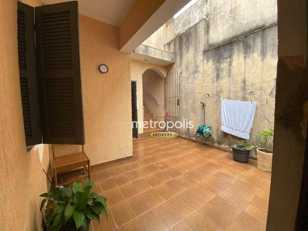 Casa à venda com 2 quartos, 141m² - Foto 9