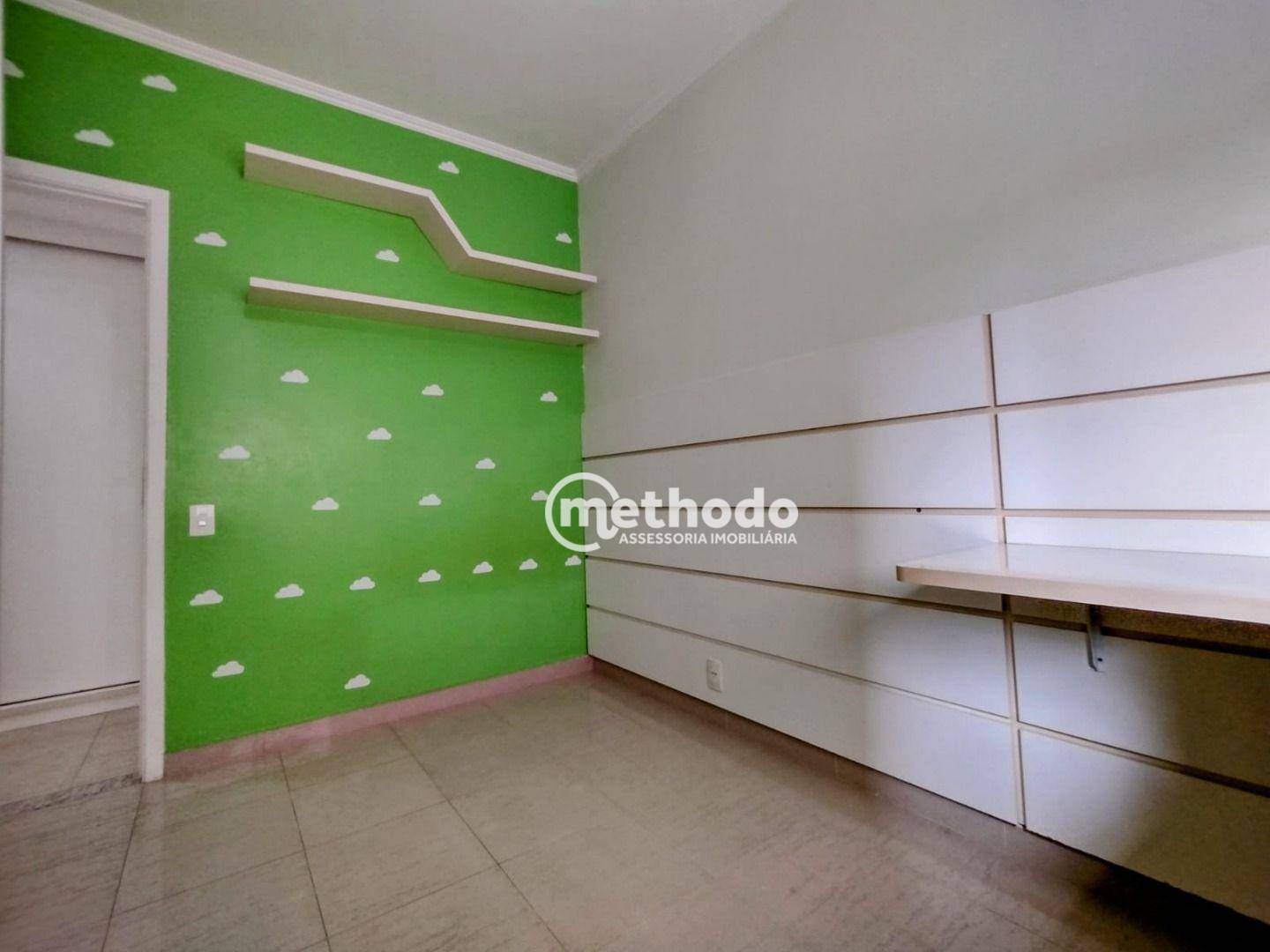 Apartamento para alugar com 3 quartos, 134m² - Foto 18