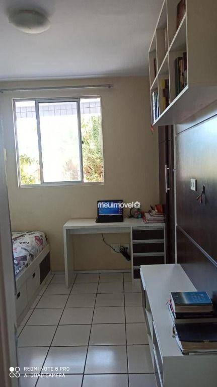 Apartamento para alugar com 3 quartos, 97m² - Foto 17