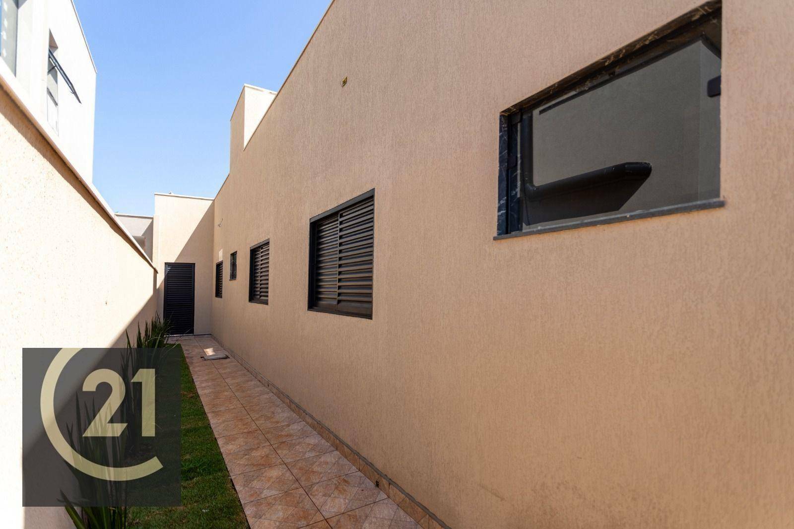 Casa de Condomínio à venda com 3 quartos, 162m² - Foto 12