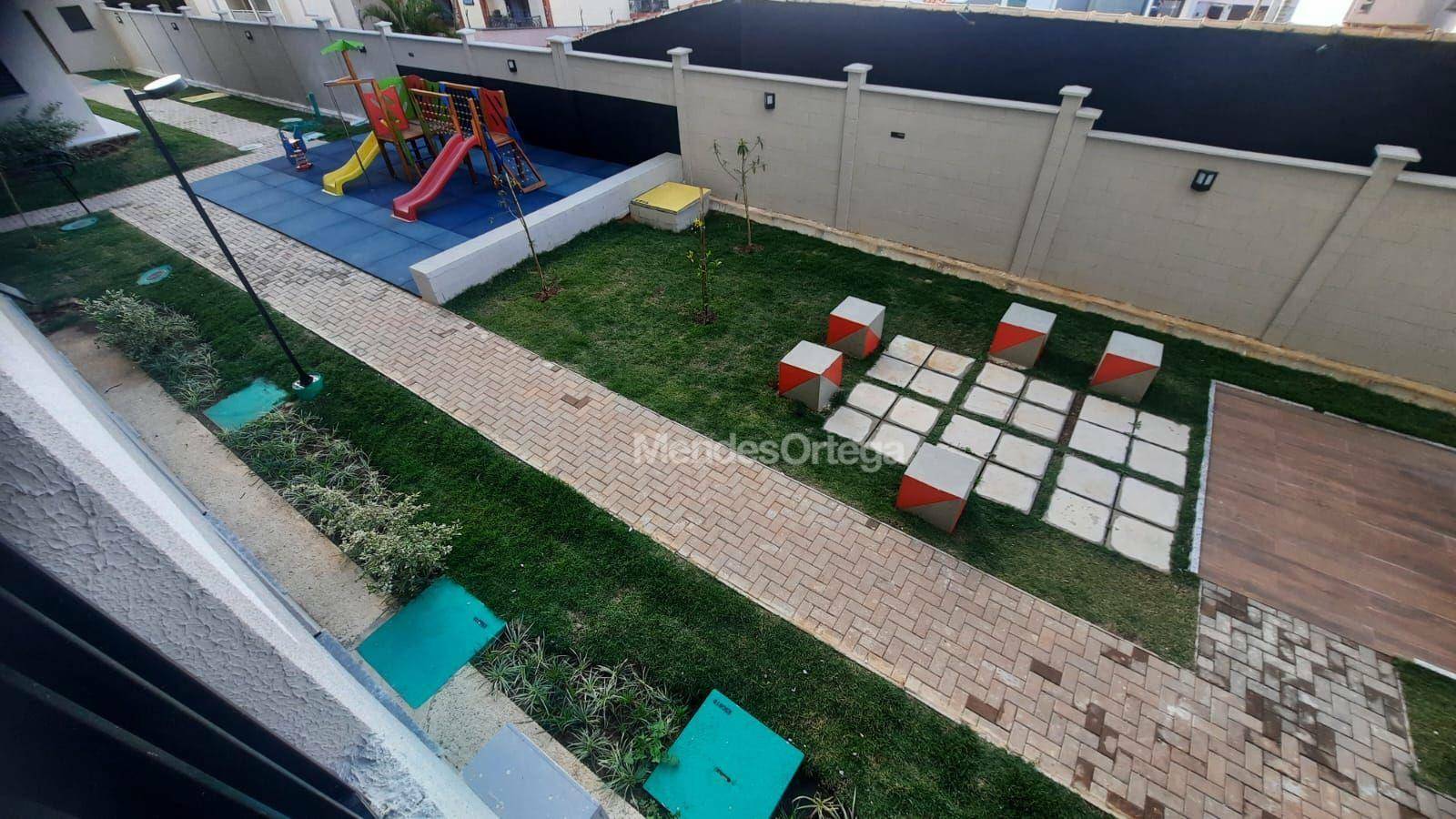 Apartamento à venda com 2 quartos, 55m² - Foto 43