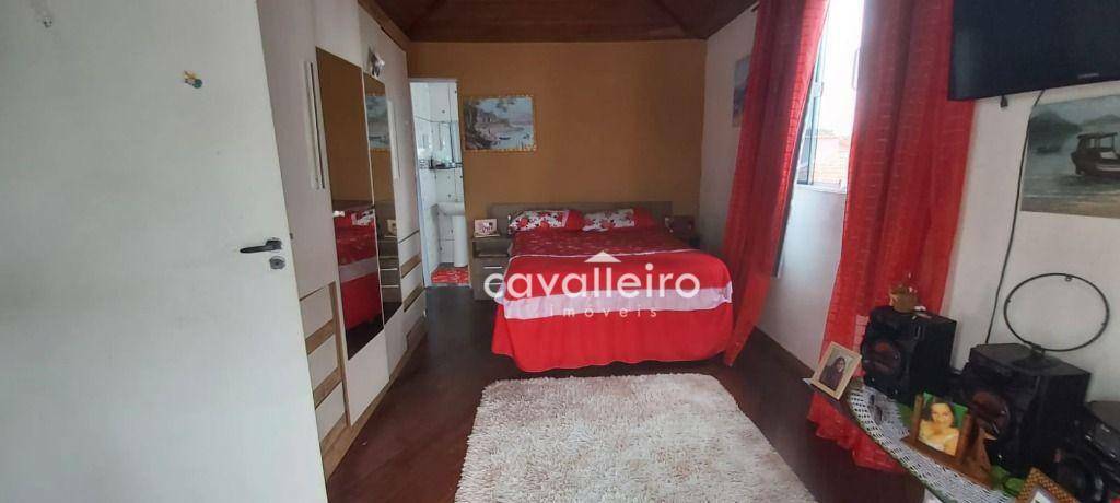 Casa à venda com 2 quartos, 161m² - Foto 18