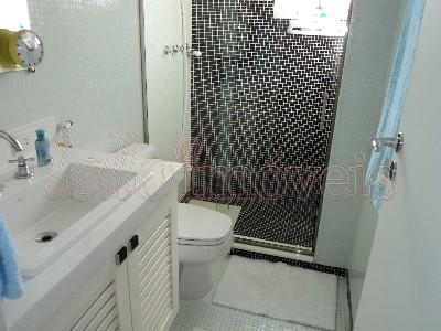 Apartamento à venda com 4 quartos, 250m² - Foto 14