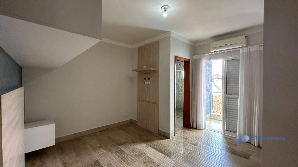 Sobrado à venda com 3 quartos, 204m² - Foto 41