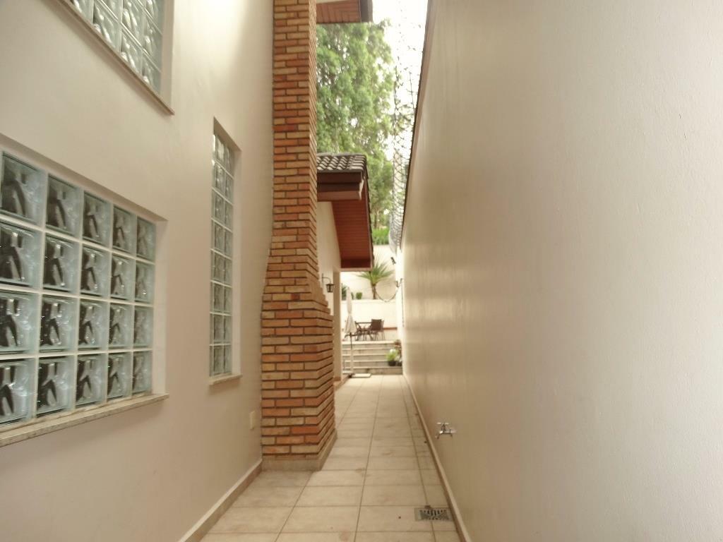 Sobrado à venda com 4 quartos, 322m² - Foto 36