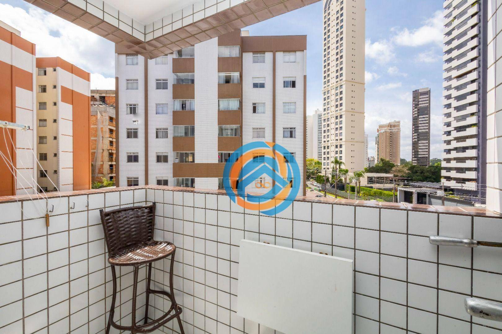 Apartamento à venda com 3 quartos, 65m² - Foto 11