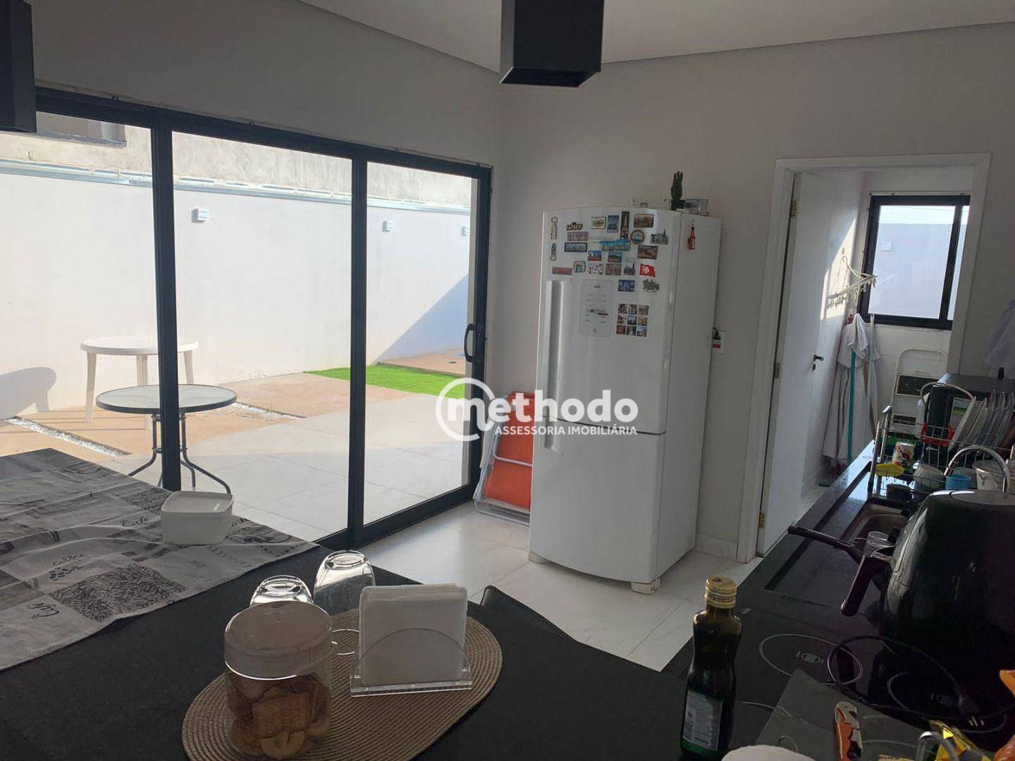 Casa de Condomínio à venda com 3 quartos, 182m² - Foto 9