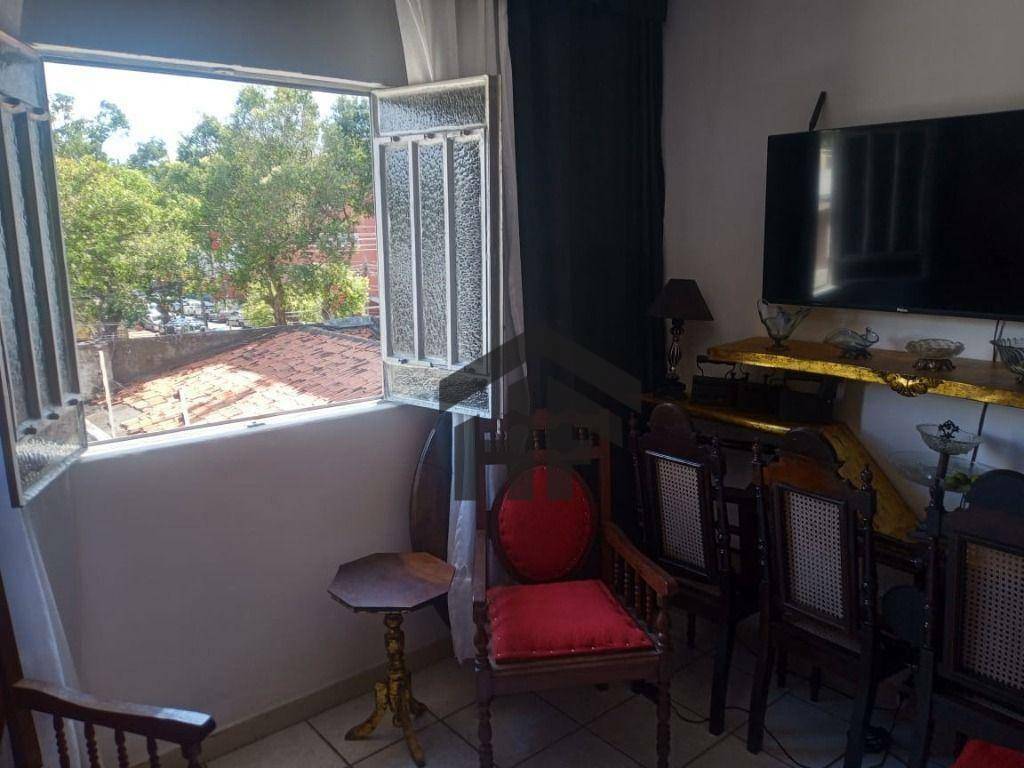 Apartamento à venda com 1 quarto, 48m² - Foto 6