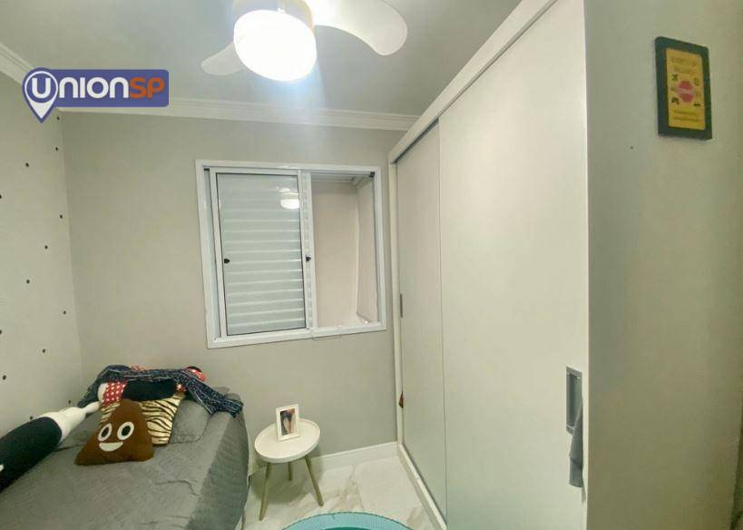 Apartamento à venda com 2 quartos, 70m² - Foto 8