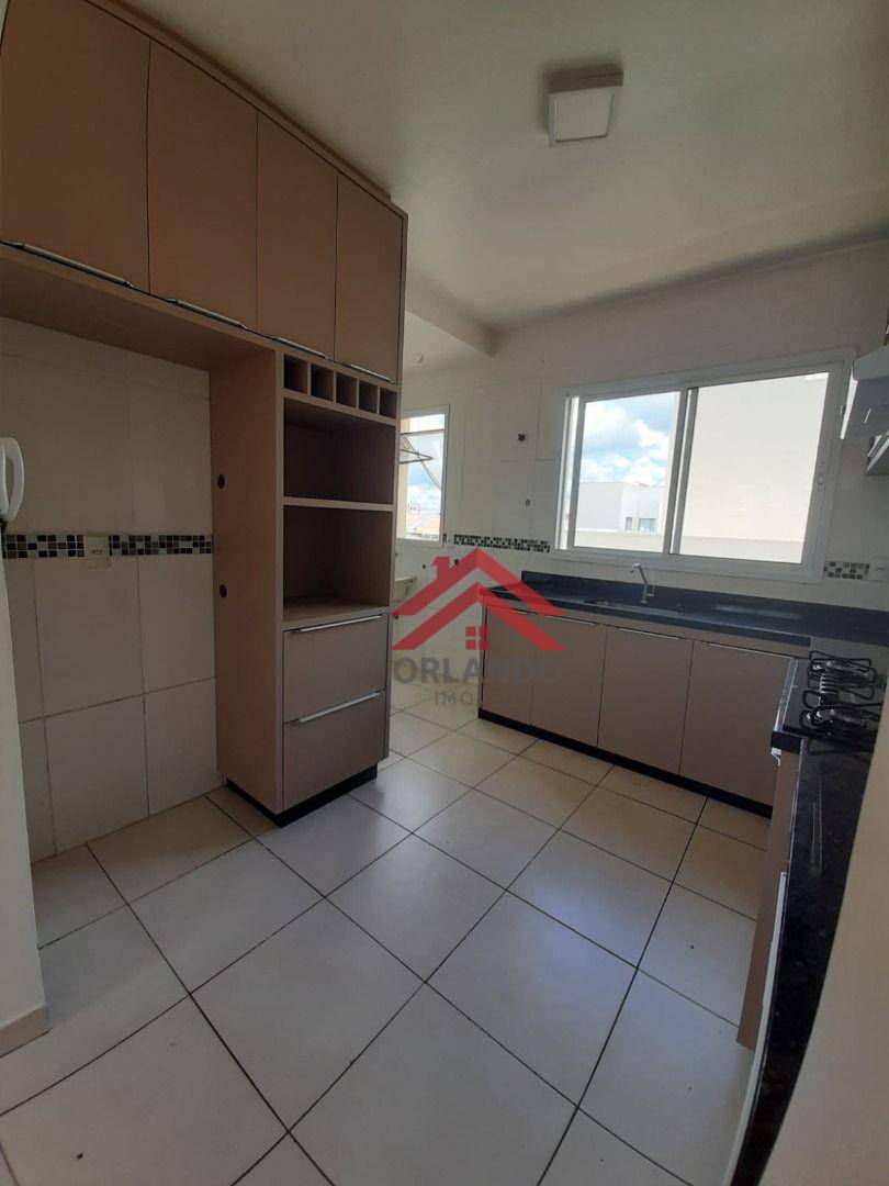 Apartamento à venda com 2 quartos, 52m² - Foto 5