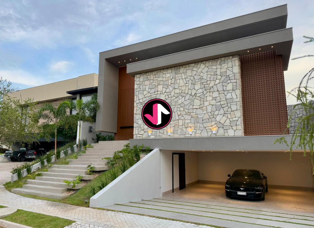Casa de Condomínio à venda com 3 quartos, 329m² - Foto 20