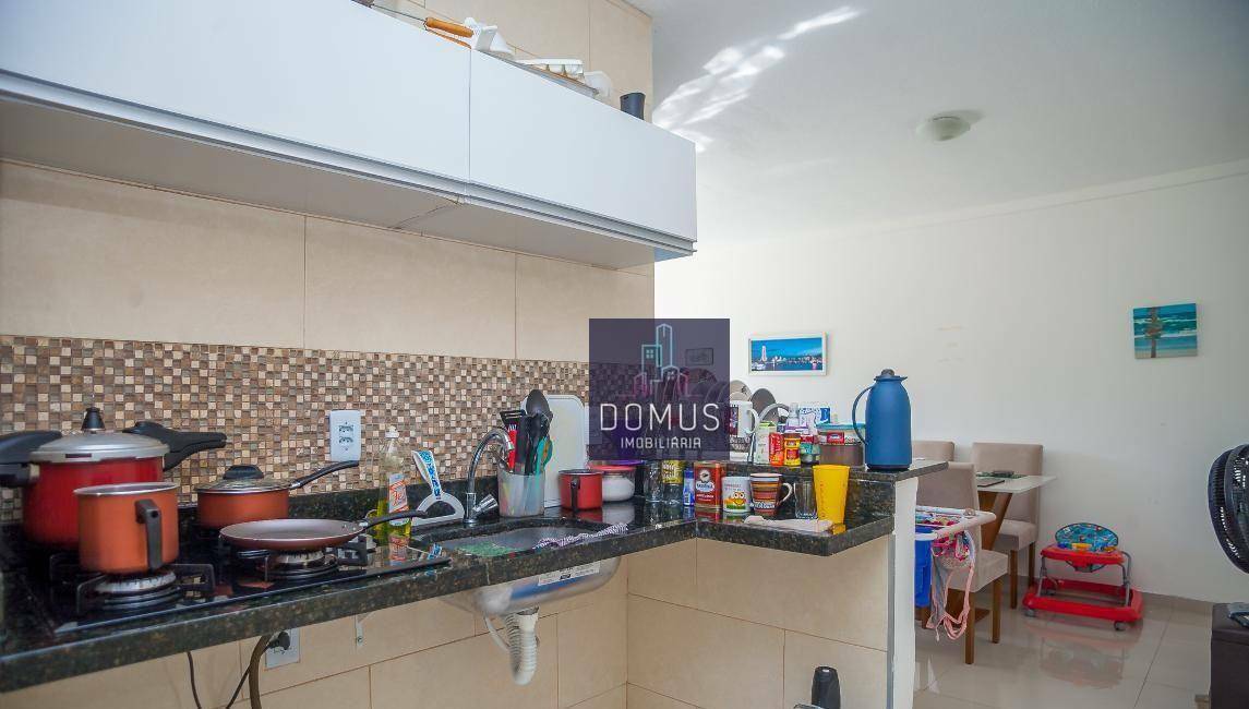 Apartamento à venda com 2 quartos, 52m² - Foto 16