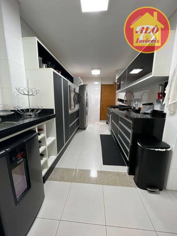 Apartamento à venda com 3 quartos, 139m² - Foto 11