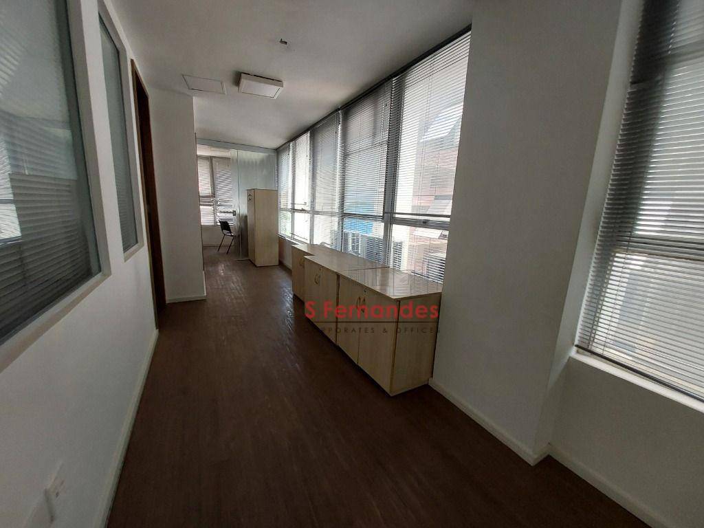 Conjunto Comercial-Sala à venda e aluguel, 149m² - Foto 15