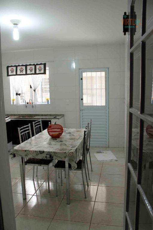 Sobrado à venda com 3 quartos, 140m² - Foto 8