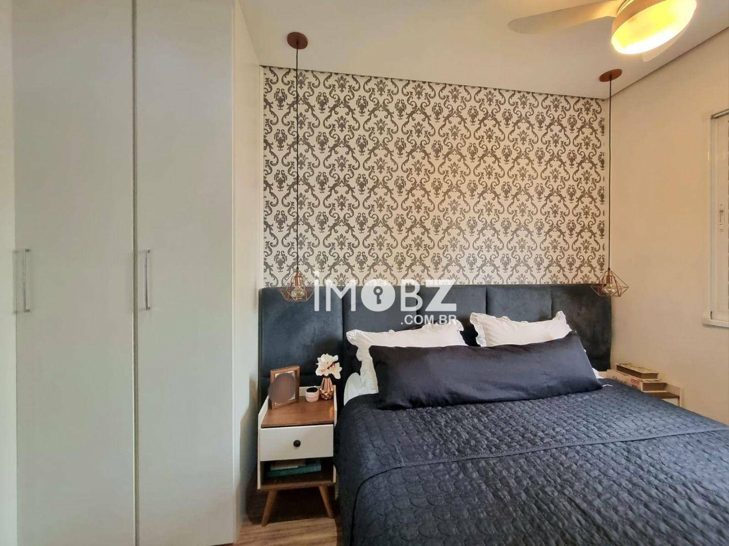 Apartamento à venda com 2 quartos, 49m² - Foto 8