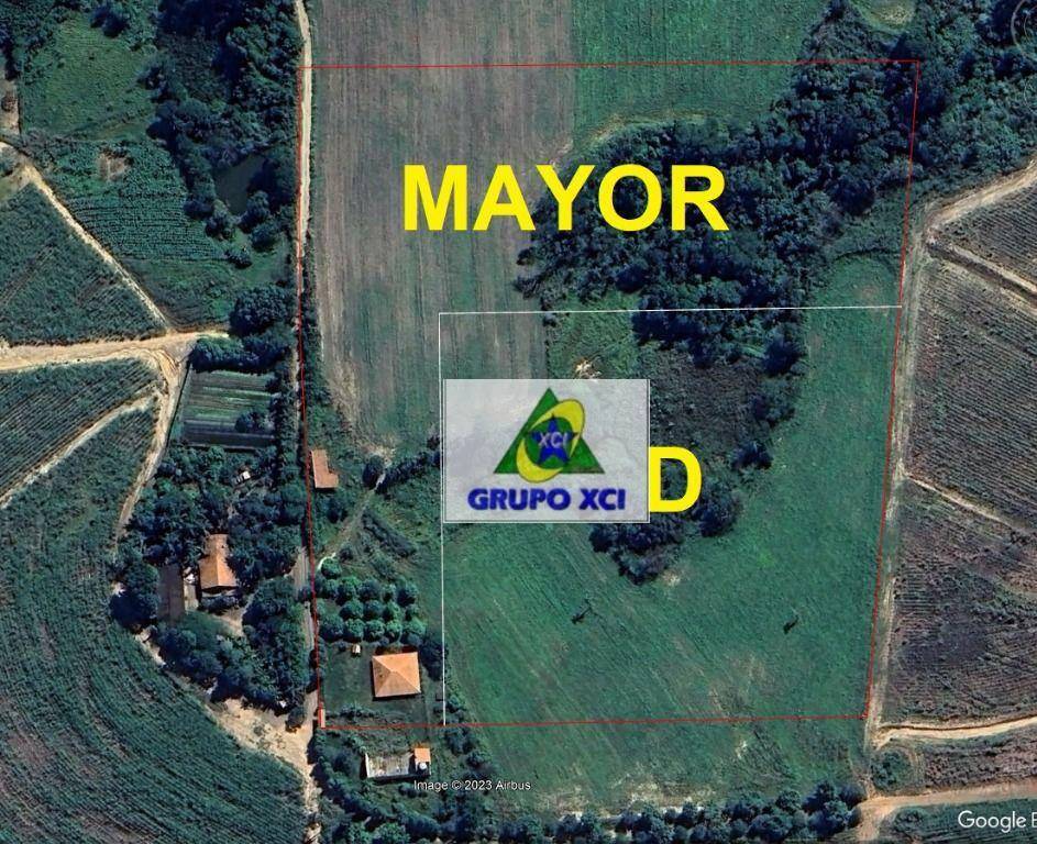 Sítio, 2 quartos, 10 hectares - Foto 1