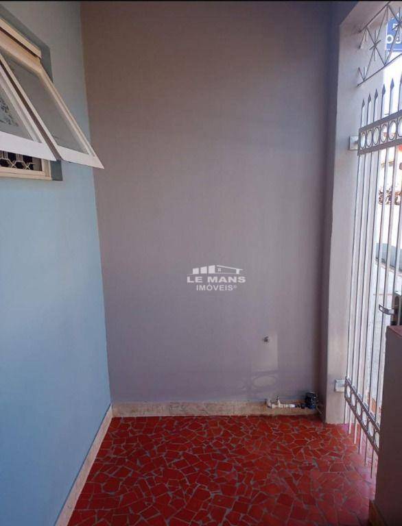 Casa, 2 quartos, 83 m² - Foto 5