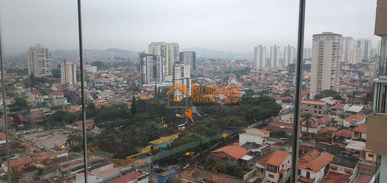 Apartamento à venda com 3 quartos, 107m² - Foto 23