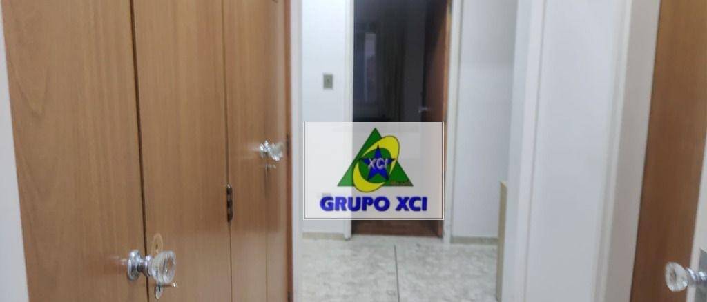 Apartamento à venda com 3 quartos, 160m² - Foto 17