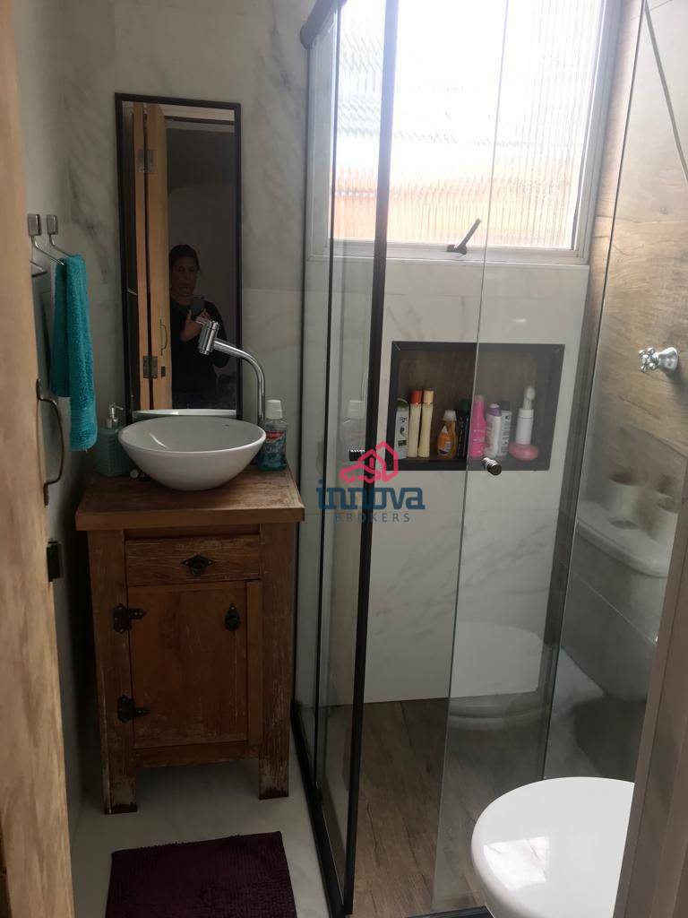 Apartamento à venda com 2 quartos, 51m² - Foto 5