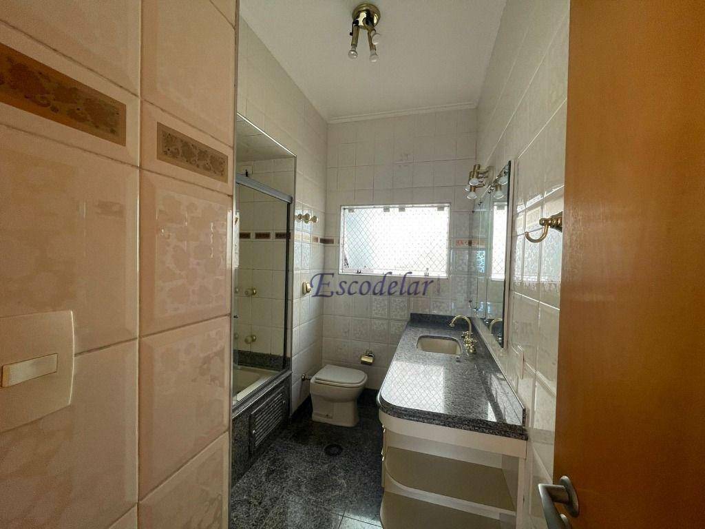 Apartamento à venda com 3 quartos, 230m² - Foto 23