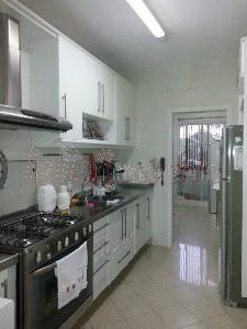 Apartamento à venda com 3 quartos, 250m² - Foto 12