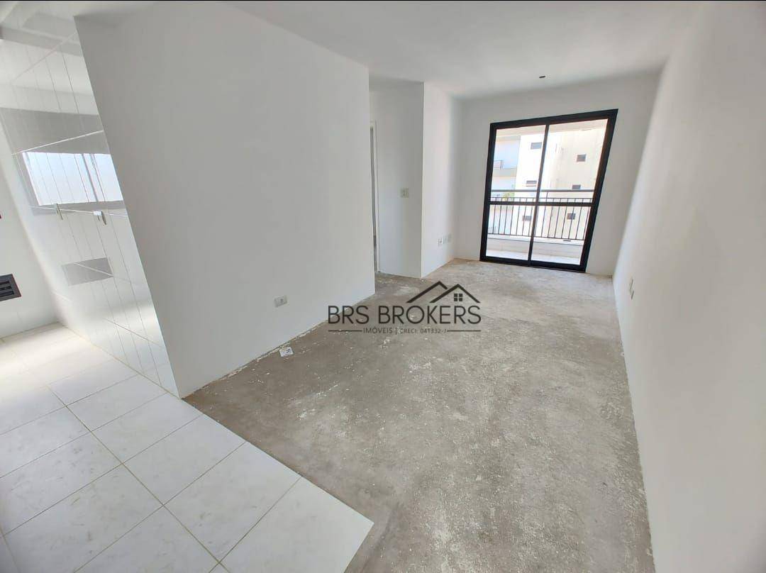 Apartamento à venda com 2 quartos, 46m² - Foto 16