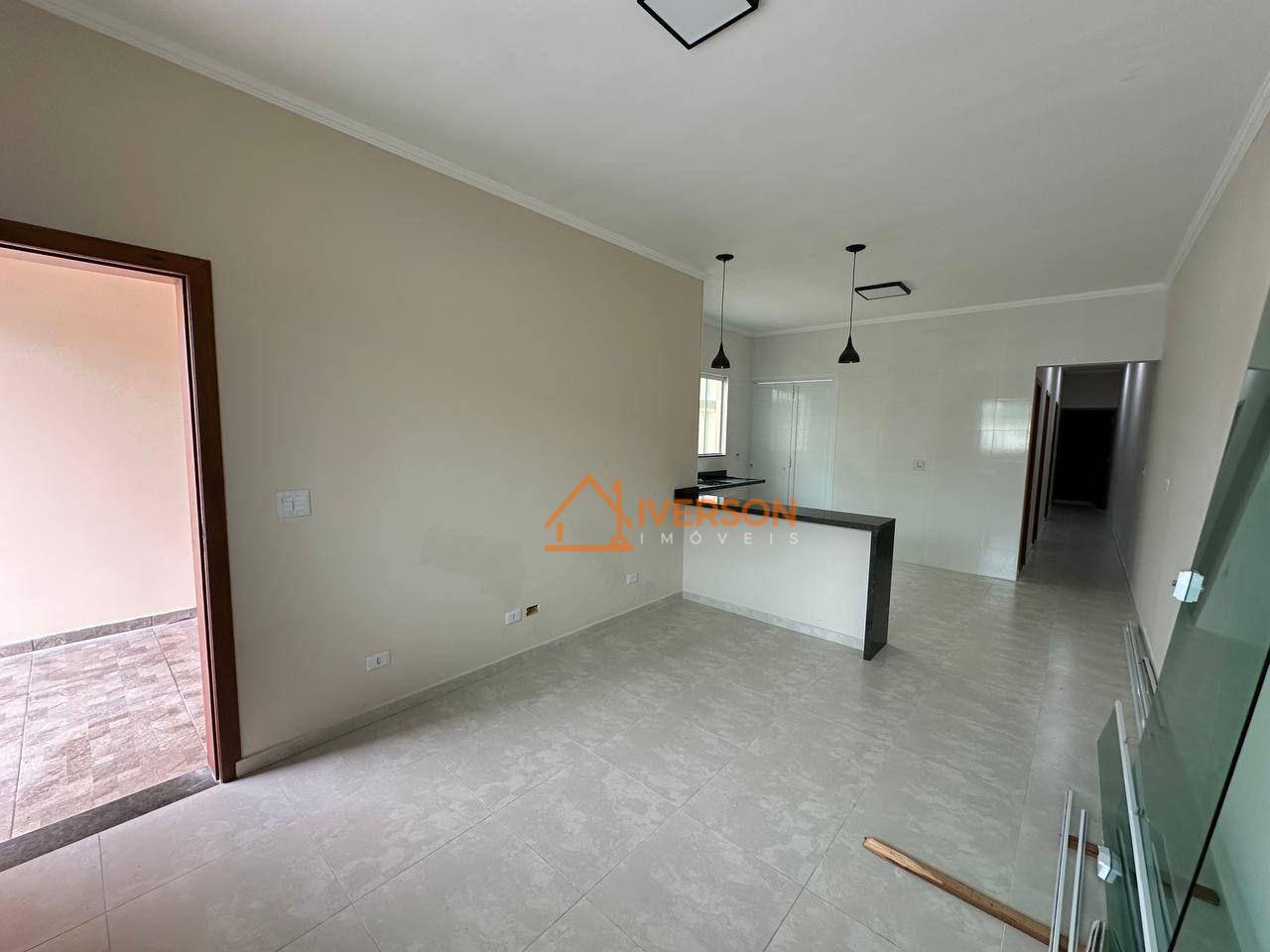 Casa, 3 quartos, 89 m² - Foto 5