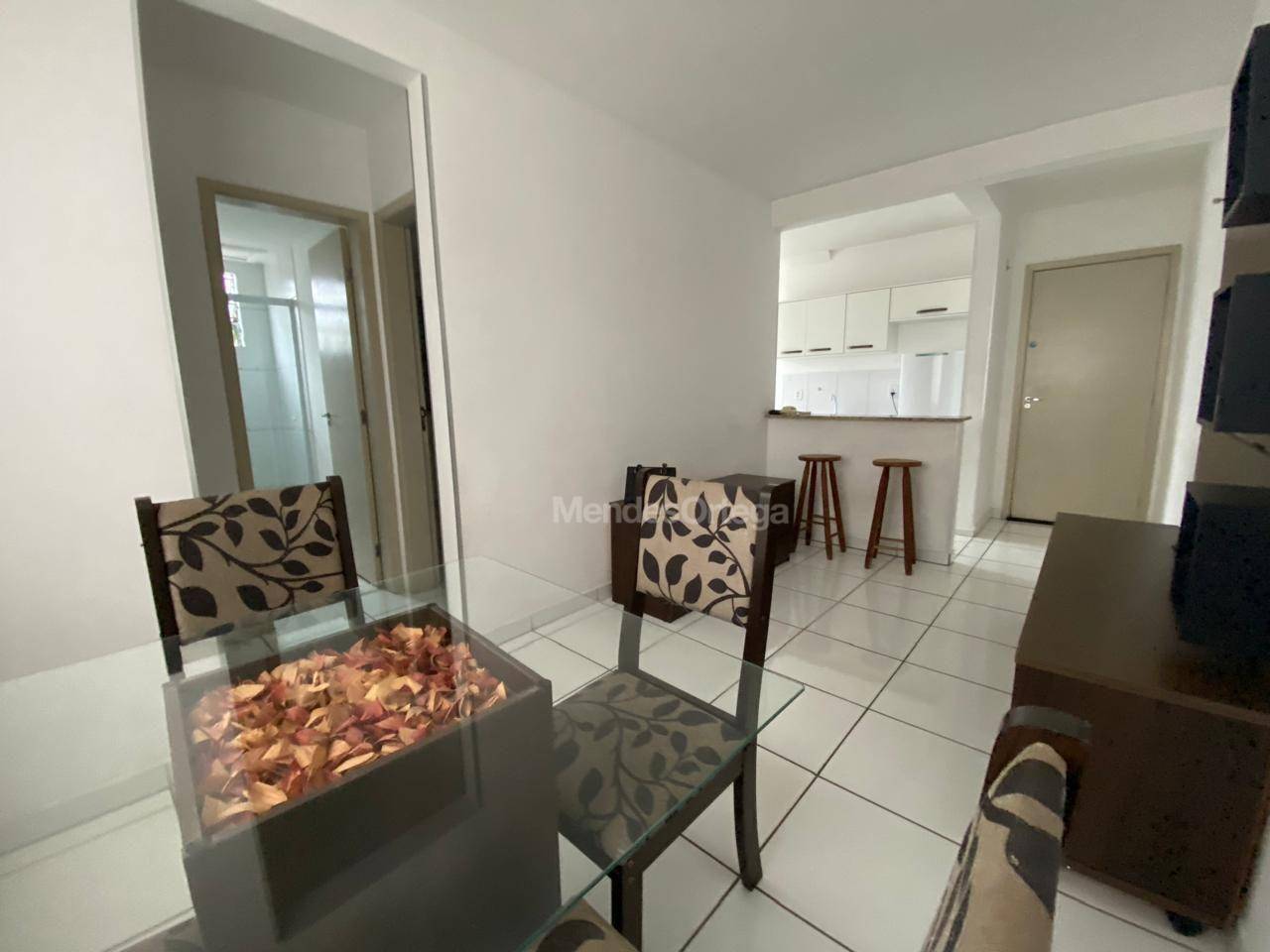 Apartamento para alugar com 2 quartos, 47m² - Foto 19