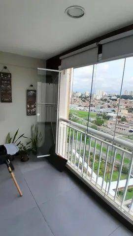 Apartamento à venda com 2 quartos, 55m² - Foto 3