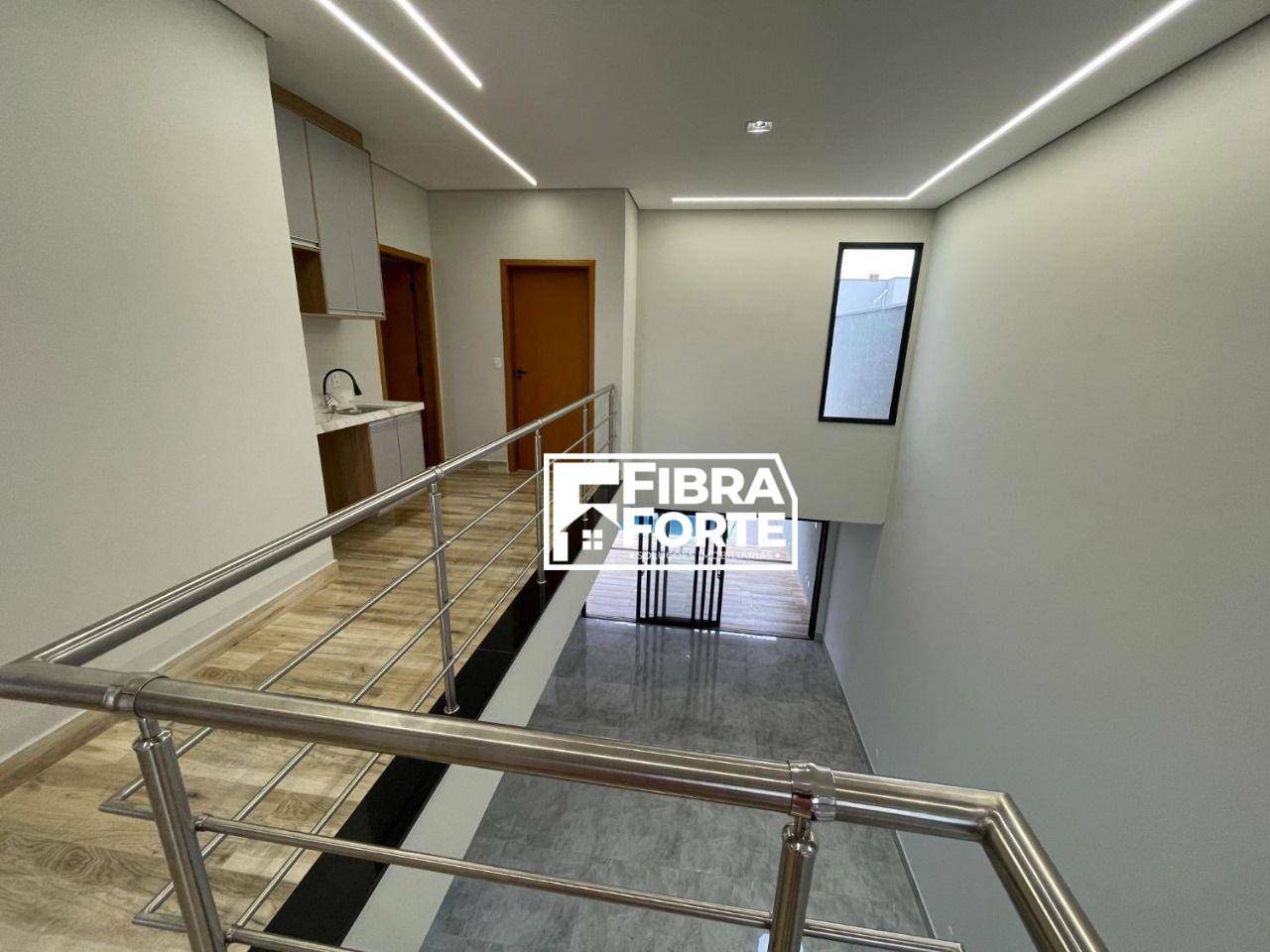 Casa de Condomínio à venda com 3 quartos, 265m² - Foto 27