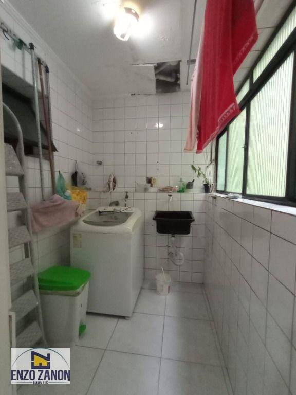 Apartamento à venda com 2 quartos, 85m² - Foto 8