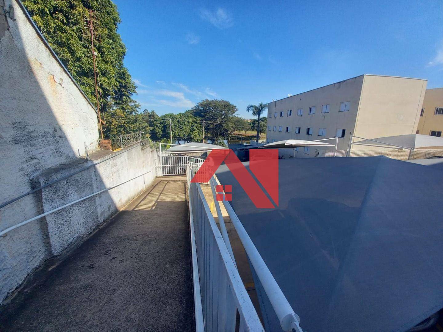 Apartamento à venda com 2 quartos, 50m² - Foto 23