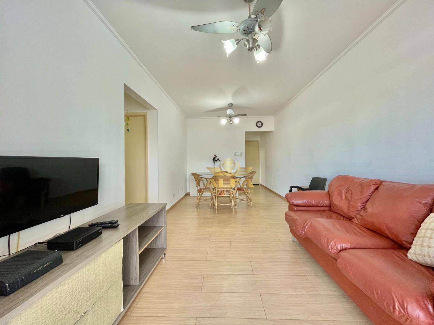 Apartamento à venda com 2 quartos, 70m² - Foto 1