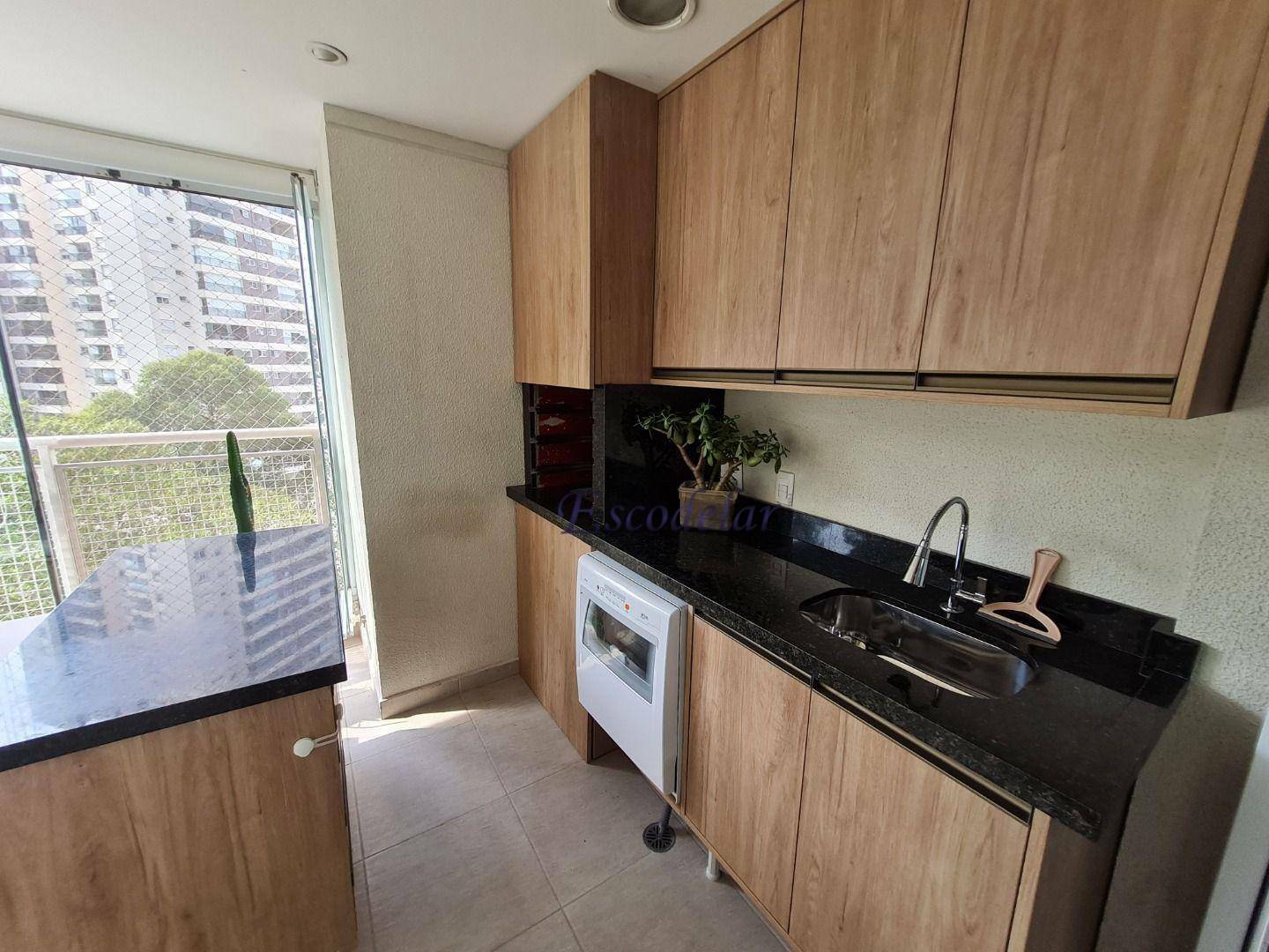 Apartamento à venda com 3 quartos, 109m² - Foto 21