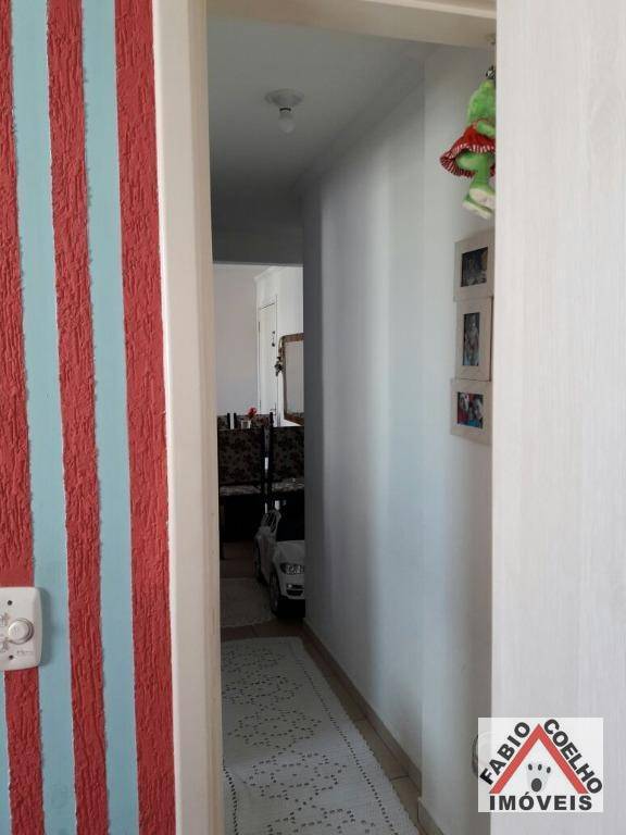 Apartamento à venda com 2 quartos, 46m² - Foto 12