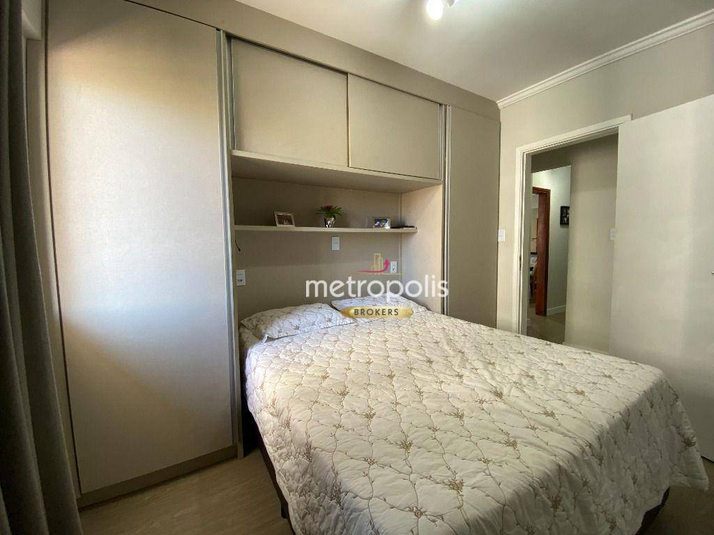 Apartamento à venda com 3 quartos, 127m² - Foto 29