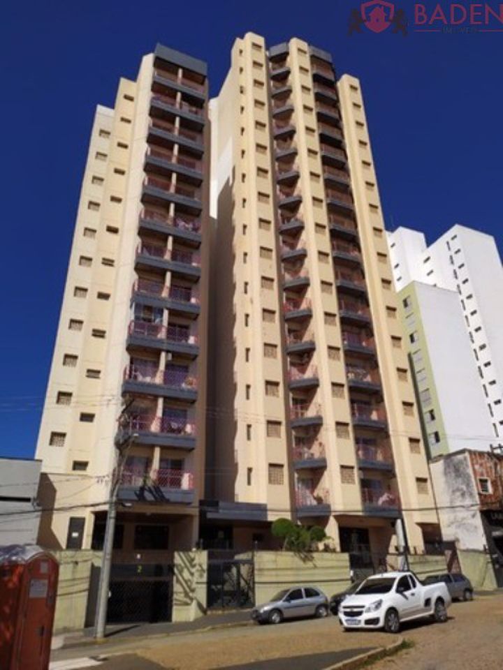 Apartamento à venda com 1 quarto, 44m² - Foto 15