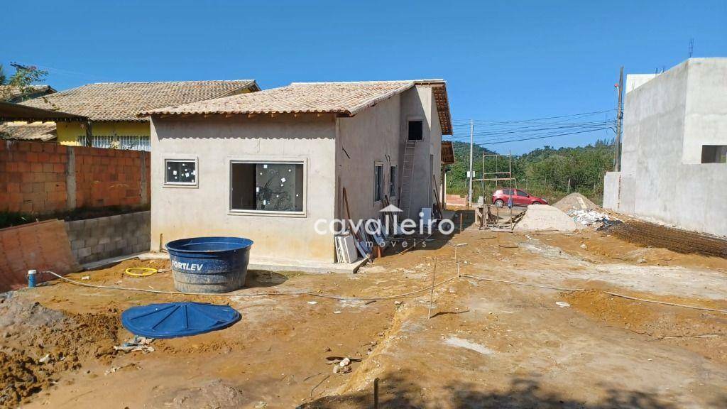 Casa à venda com 3 quartos, 102m² - Foto 7