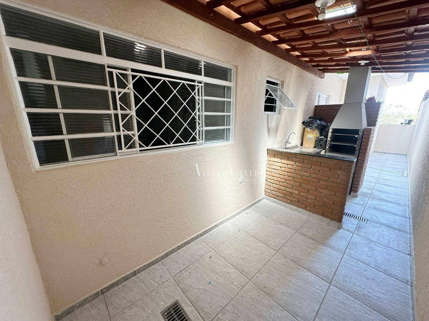 Casa à venda com 2 quartos, 115m² - Foto 18