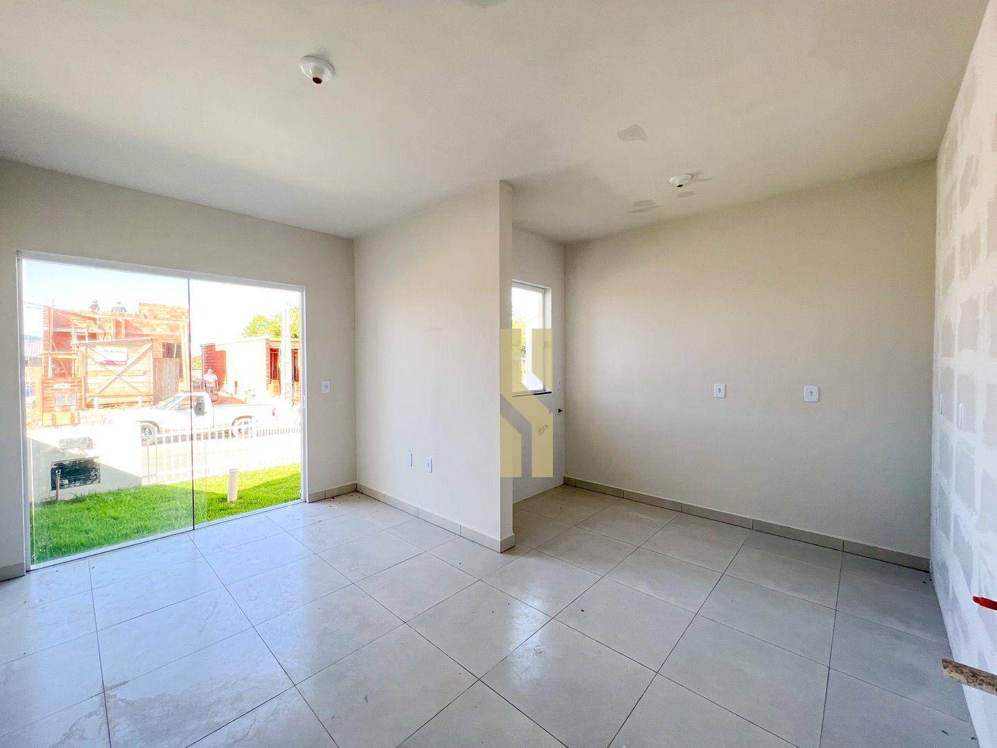 Casa, 2 quartos, 49 m² - Foto 3