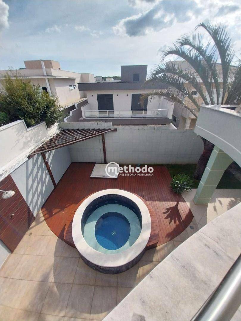 Casa de Condomínio à venda e aluguel com 4 quartos, 340m² - Foto 40