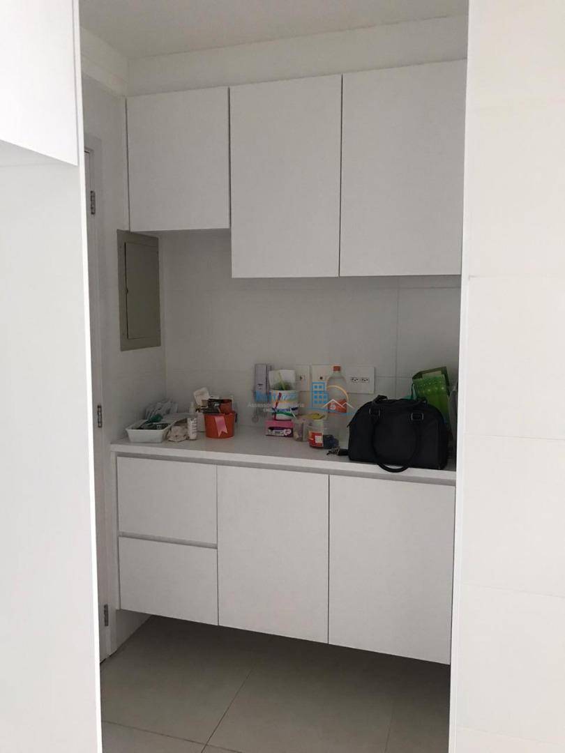 Apartamento à venda com 3 quartos, 115m² - Foto 11