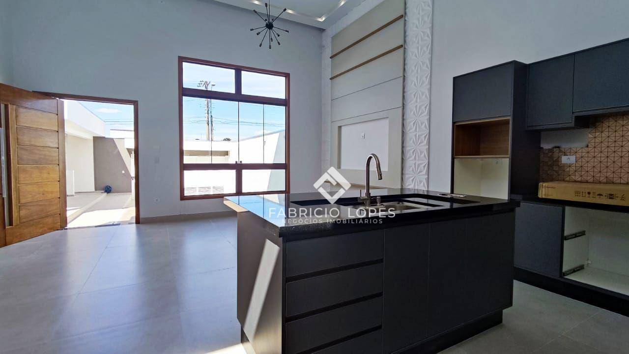 Casa à venda com 3 quartos, 185m² - Foto 12