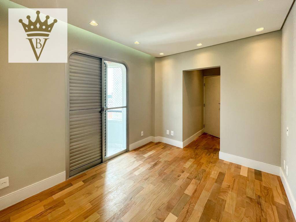 Apartamento à venda com 3 quartos, 169m² - Foto 25